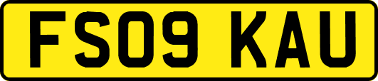 FS09KAU