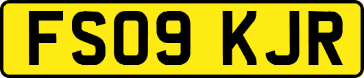 FS09KJR