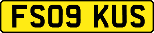 FS09KUS