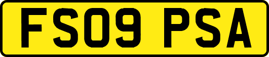 FS09PSA
