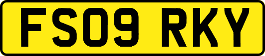 FS09RKY