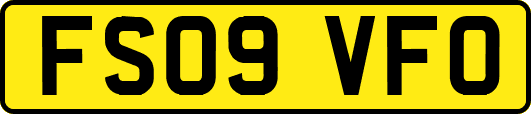 FS09VFO