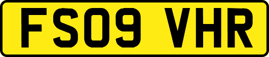 FS09VHR