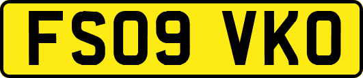 FS09VKO