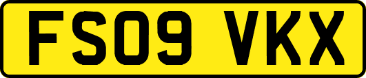 FS09VKX