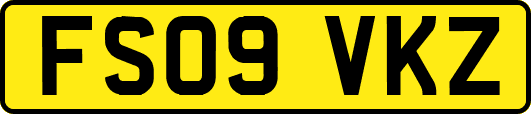 FS09VKZ