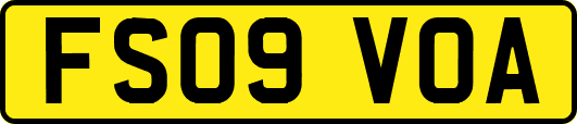 FS09VOA