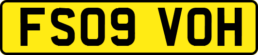 FS09VOH