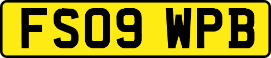 FS09WPB