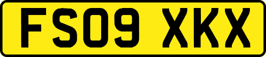 FS09XKX