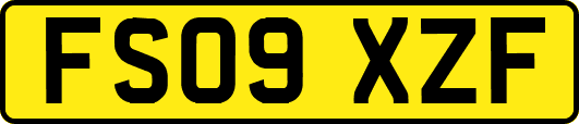 FS09XZF