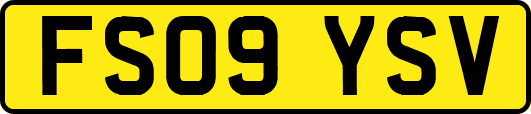FS09YSV