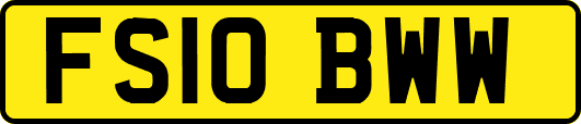 FS10BWW