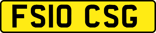 FS10CSG