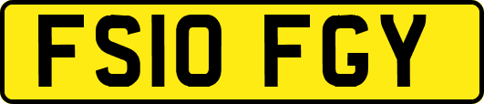 FS10FGY