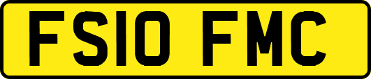 FS10FMC