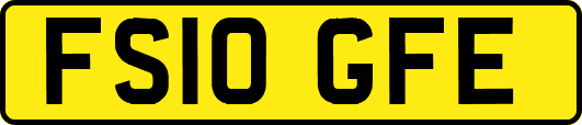 FS10GFE