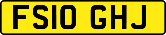FS10GHJ