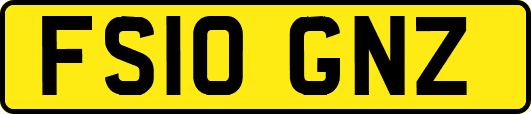 FS10GNZ