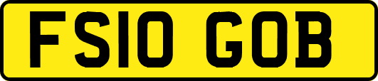 FS10GOB