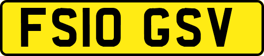 FS10GSV