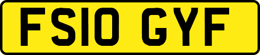 FS10GYF