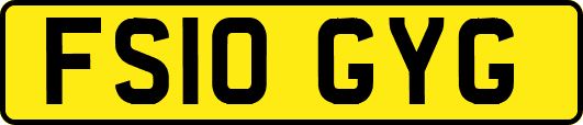 FS10GYG
