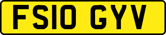 FS10GYV