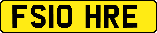 FS10HRE