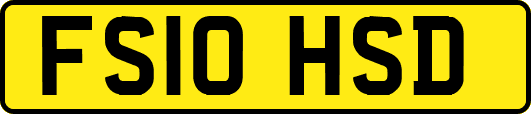 FS10HSD