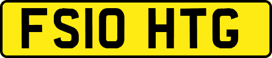 FS10HTG