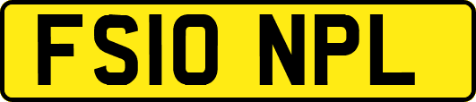 FS10NPL
