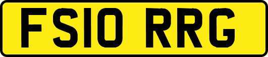 FS10RRG