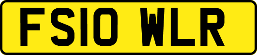 FS10WLR