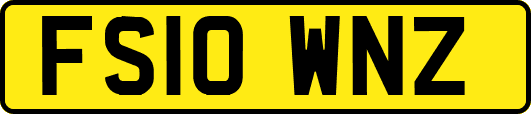 FS10WNZ