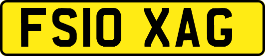 FS10XAG