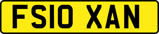FS10XAN