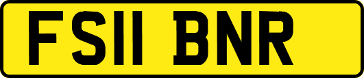 FS11BNR
