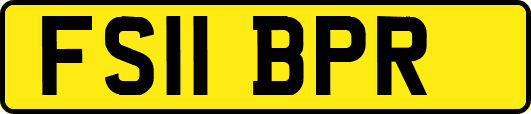 FS11BPR