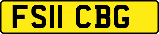 FS11CBG