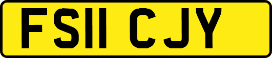 FS11CJY