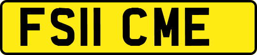 FS11CME