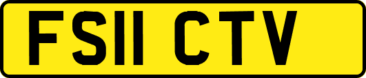 FS11CTV