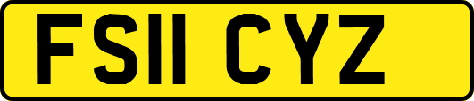 FS11CYZ
