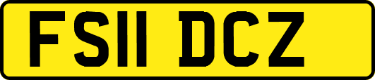 FS11DCZ
