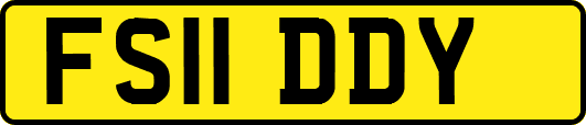 FS11DDY