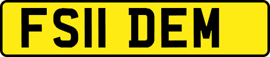 FS11DEM