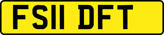FS11DFT