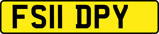 FS11DPY