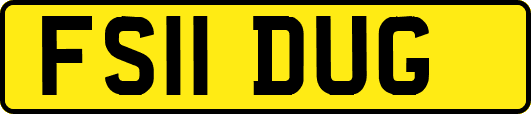 FS11DUG